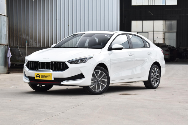 起亚K3 2021款 1.4T DCT GT-Line奋斗互联版车内氛围灯_灯光配置图