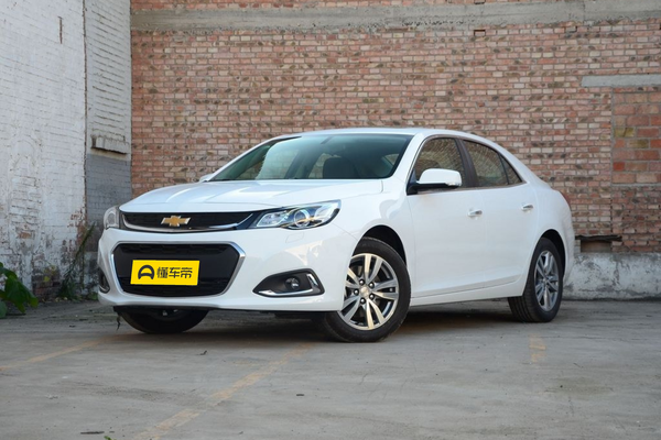 迈锐宝 2016款 1.6T 自动豪华版厂商_基本信息图