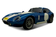 RENOVO COUPE 经销商报价暂无报价