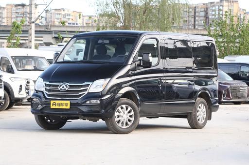上汽大通MAXUS V80排放标准是国几?上汽大通MAXUS V80是国六A还是B？