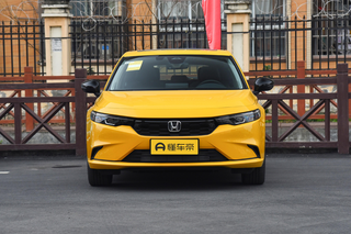 售13.99万元起，1.5T/2.0L混动可选，本田型格HATCHBACK上市图1