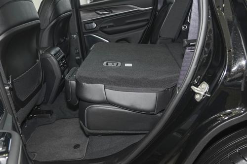 2.0T插混+全时四驱，硬派SUV，解读大切诺基4xe（进口）