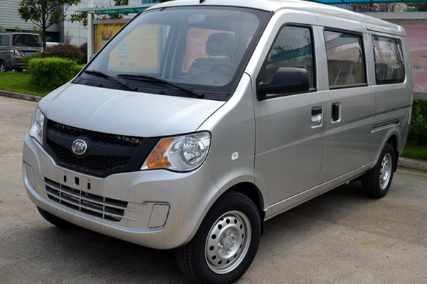 兴顺 2011款 1.3L豪华型厂商_基本信息图