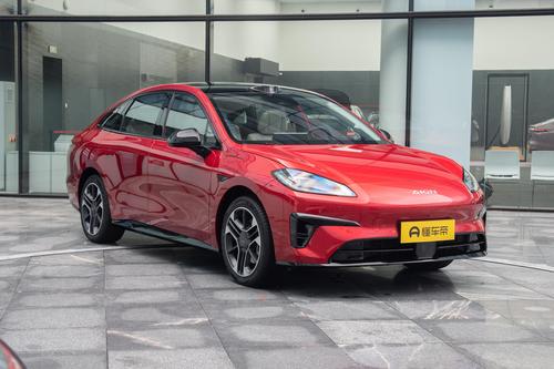 预售价11.98万起，配激光雷达+3C快充，AION RT能火吗？