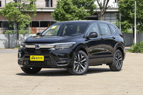 皓影 2020款 锐·混动 2.0L 两驱豪华版厂商_基本信息图