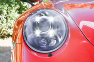 LED日间行车灯