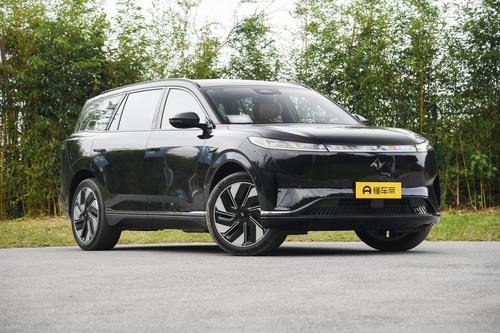 东风奕派eπ008增程版，预售25万，5座布局，实力如何？