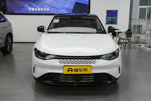 13.68万起，轴距超2米9，标配高通芯片+L2智驾，这款C级车香吗？