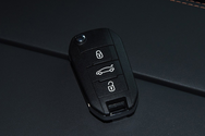 普通遥控钥匙