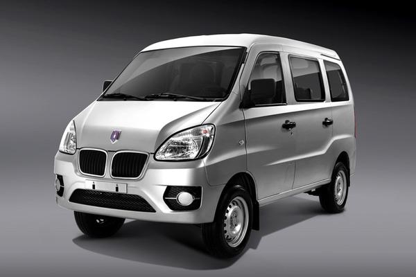 海星A7 2011款 1.0L标准版DL465Q3厂商_基本信息图