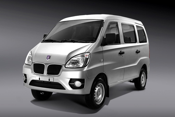 海星A7 2012款 1.0L轻劲版DL465Q5厂商_基本信息图