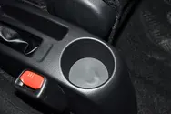 后排杯架