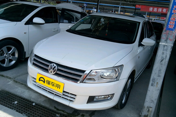 桑塔纳 2015款 1.4T DSG尊享版厂商_基本信息图