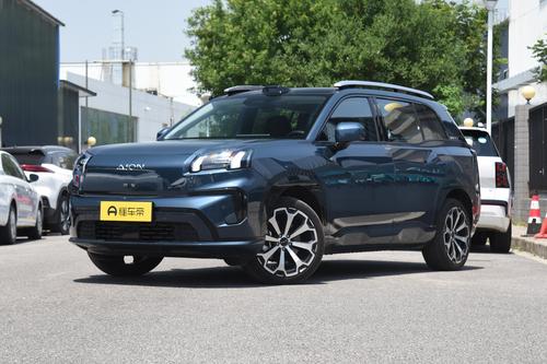 第二代埃安AION V，纯电续航650km，适合入手吗？