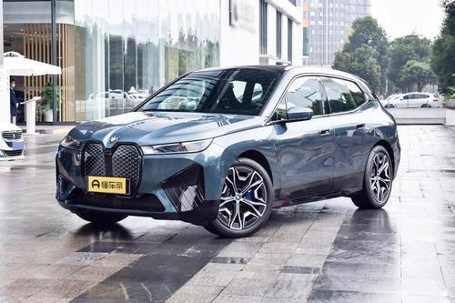 宝马iX有什么特点，高温环境下加速、续航、制冷表现如何？