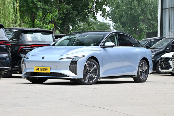 星海S7 2024款 555奢享版厂商_基本信息图