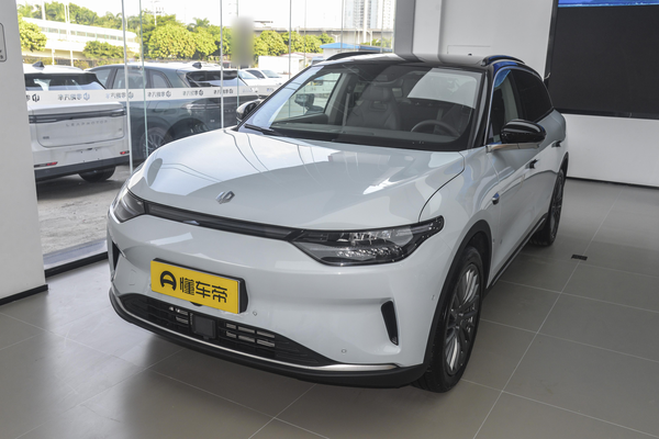 零跑C11 2023款 500智享版厂商_基本信息图