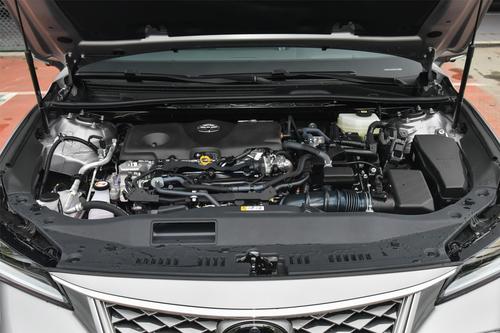 惠后不到20万！搭2.5L混动系统，油耗4.36L，这车适合家用抄底？