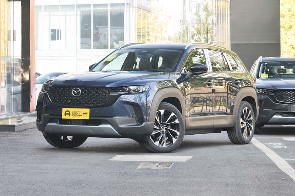 马自达CX-50行也 2023款 2.5L HEV四驱尊行版发动机最大扭矩(N·m)_基本信息图