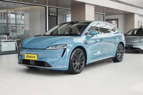 25.98万起，智界R7纯电动中大型SUV上市