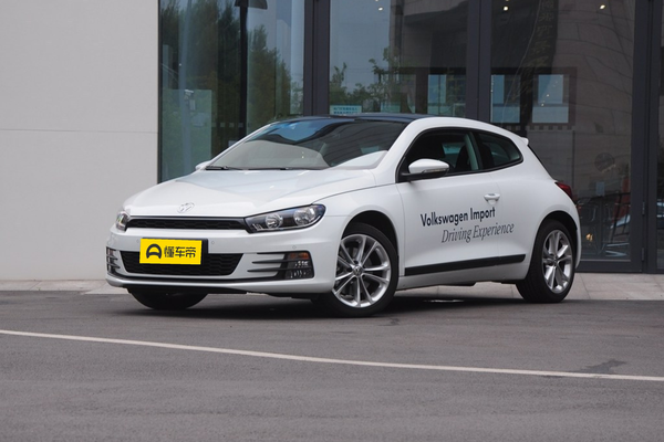 尚酷 2015款 1.4TSI 舒适版厂商_基本信息图