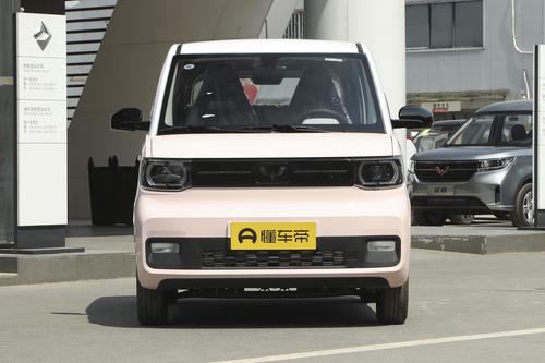 售价3.28万元起，性价比超高，2022款五菱宏光MINIEV表现如何？