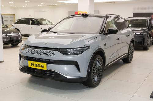 年末买车不妨看看这款，月销1.1万台，竞争宋Plus，续航1210km