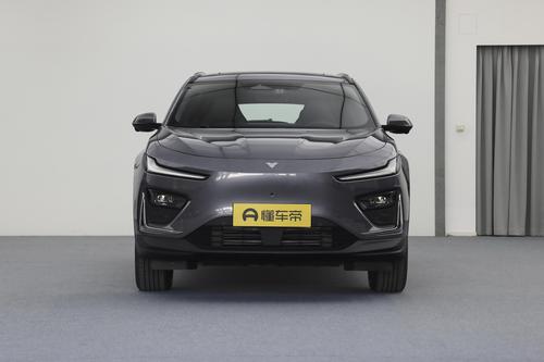 哪吒全新SUV上市，售12.68万起，续航401/501公里，考虑吗？