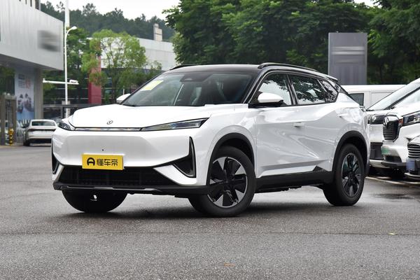 风神L7 PHEV 2024款 205 Max 定制版能源类型_基本信息图