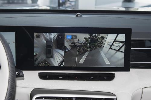 10万级大五座插混SUV，续航1300km，三电终身质保，荣威D5X DMH