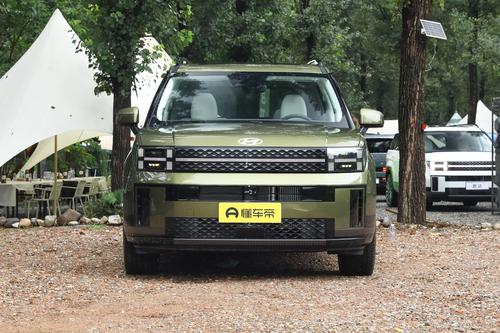 搭载2.0T发动机，轴距2815mm，第五代胜达表现如何？