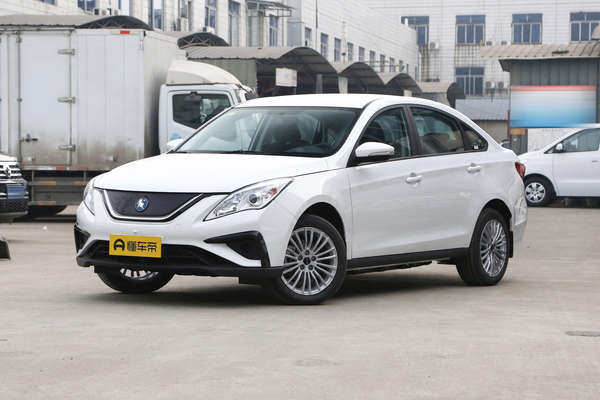 风行S50 EV 2021款 网约版百公里耗电量(kWh/100km)_基本信息图