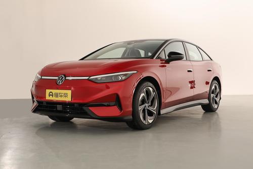 一汽大众ID.7 VIZZION即将上市，外观时尚，大空间，值得入手吗？