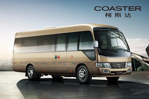 柯斯达 2020款 4.0L高级车GRB53L-ZEMSK 23座厂商_基本信息图