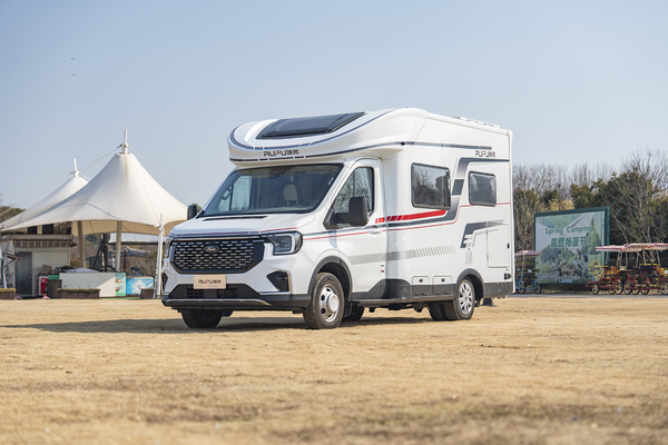 瑞弗F系列 2024款 FT800厂商_基本信息图