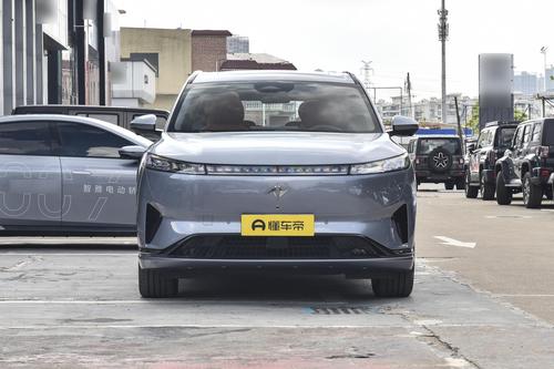 售21.66万，定位中大型SUV，配置丰富，解读东风奕派eπ008