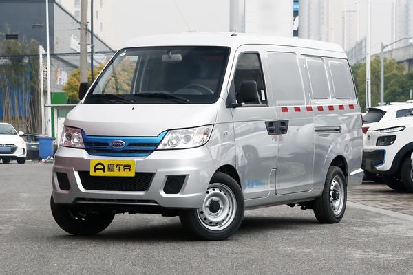 优优EV 2019款 改款 舒适型SQR5032厂商_基本信息图