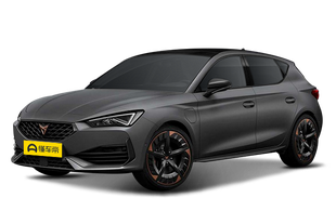 Cupra Leon PHEV