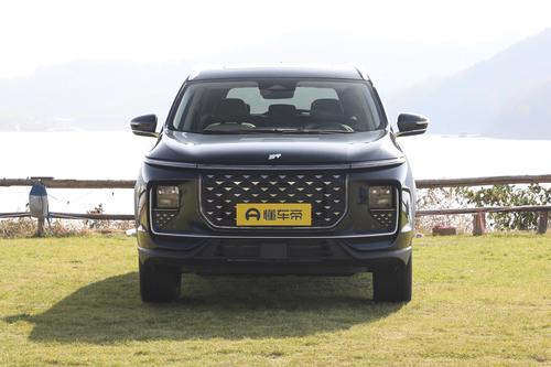 售16.69万起，捷途全新SUV上市，提供5/7座布局