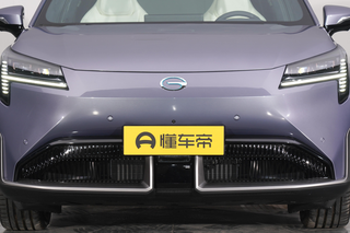 新车｜广汽埃安AION LX Plus正式上市，更快、更长、还更智能图3