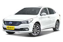 传祺GA3S PHEV