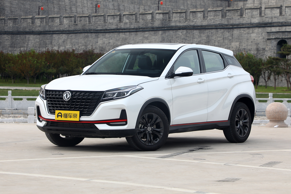 风光500 2022款 1.5T 自动智享型厂商_基本信息图