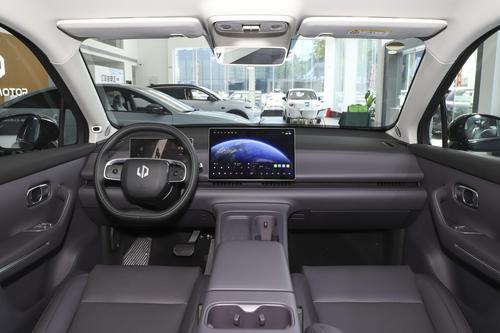 解读零跑C10：售16.88万，中型SUV，纯电续航530km，适合家用吗