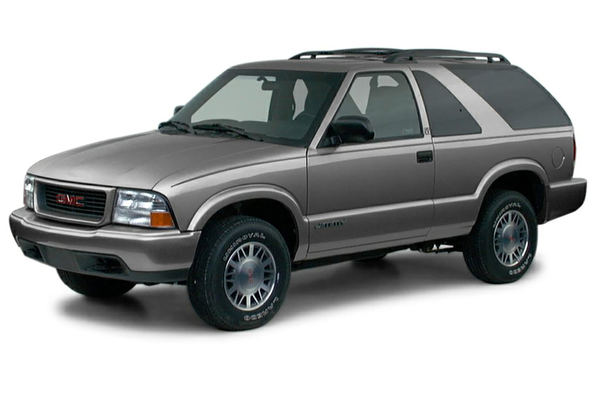 Jimmy 1990款 以往经典版厂商_基本信息图