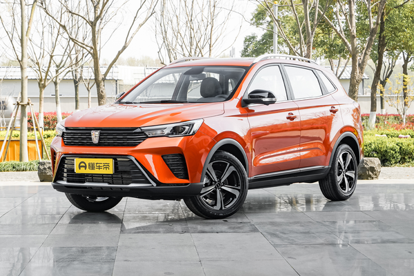 荣威RX3 2021款 PRO 1.6L CVT旗舰型发动机_基本信息图
