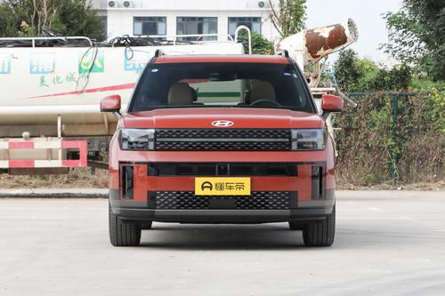 搭载2.0T+8AT系统，轴距2815mm，解读第五代胜达实力如何