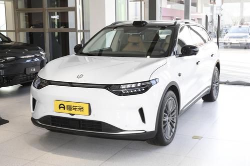 笼式车身+FSD可变阻尼，纯电续航580km，这台15万级SUV值得买！