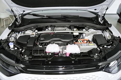 售18.58万，中型SUV，轴距2930mm，解读零跑C11值得入手吗？