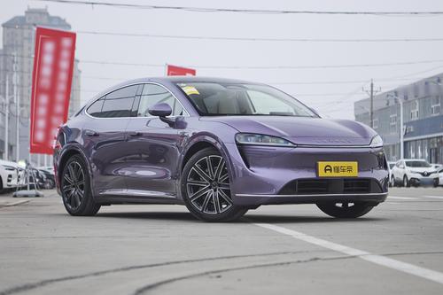 当智界R7遇到Model Y，同样是纯电SUV，前者实力如何？