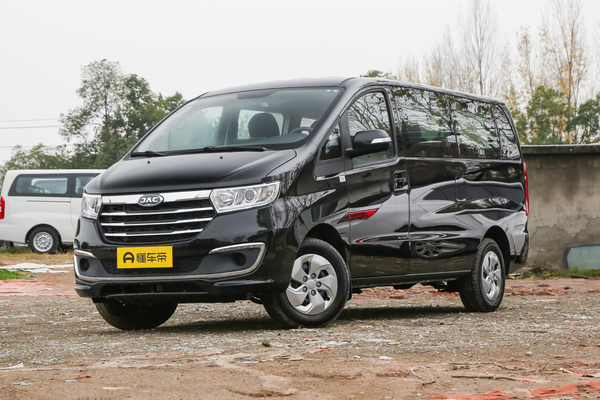 瑞风M3 2025款 PLUS 1.5T 手动智联版 7座后雨刷_玻璃/后视镜图